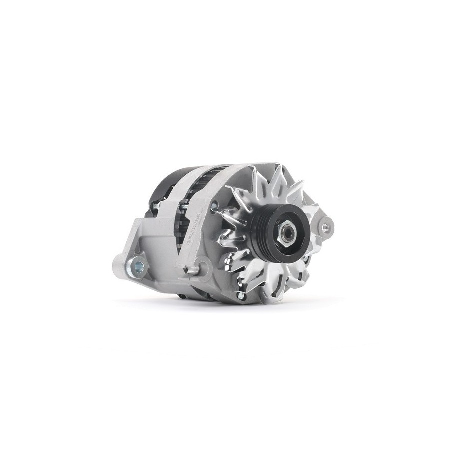 Alternator - RIDEX 4G0974