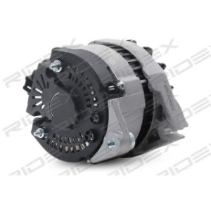 Alternator - RIDEX 4G0974