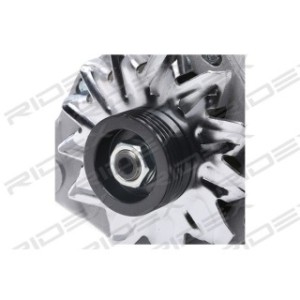 Alternator - RIDEX 4G0974