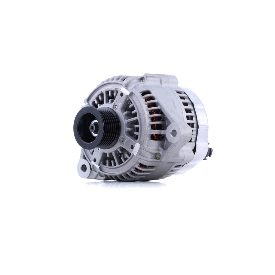 Alternator - RIDEX 4G0975