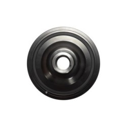 Crankshaft Belt Pulley BOGAP C1213128 for MERCEDES OE 2740300003