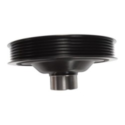 Crankshaft Belt Pulley BOGAP C1213128 for MERCEDES OE 2740300003
