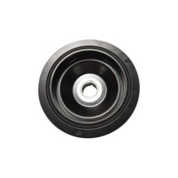 Crankshaft Belt Pulley BOGAP C1213128 for MERCEDES OE 2740300003