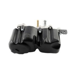 Crankcase Ventilation Oil Separator BOGAP C1216112  OE 6400101062
