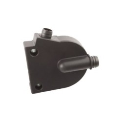 Crankcase Ventilation Oil Separator BOGAP C1216115  OE 1110180135