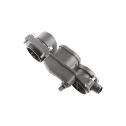 Crankcase Ventilation Oil Separator BOGAP C1216116  OE 6460100162