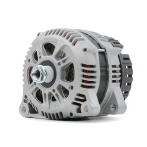 Alternator - RIDEX 4G0982
