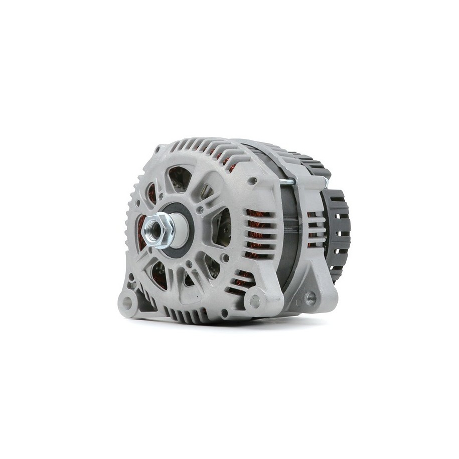 Alternator - RIDEX 4G0982