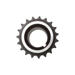 Crankshaft Sprocket BOGAP C1220104 for MERCEDES OE 6680500003