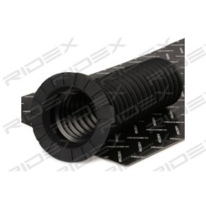 Shock Absorber Protective Cap Bellow - RIDEX 3365P0045