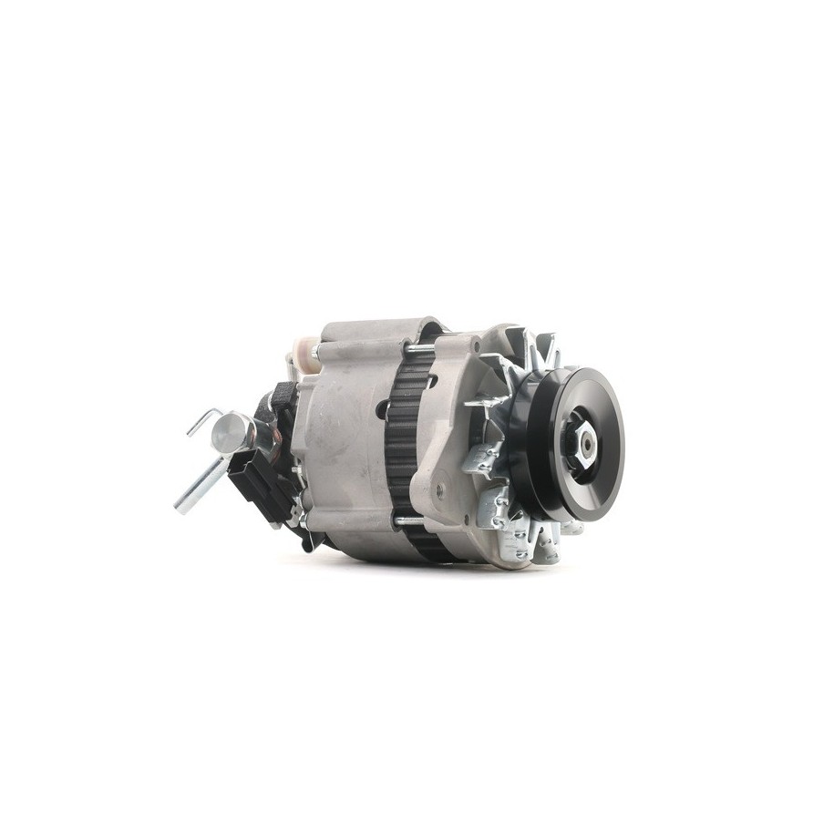 Alternator - RIDEX 4G0995