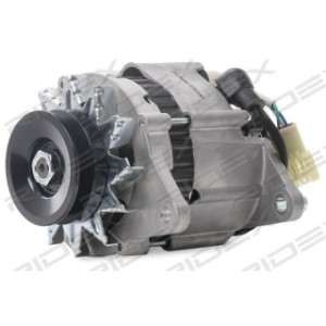 Alternator - RIDEX 4G0995