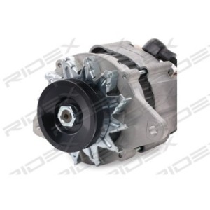 Alternator - RIDEX 4G0995