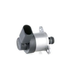Common Rail System Pressure Control Valve - RIDEX 5655C0006
