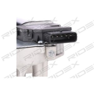 Wiper Motor - RIDEX 295W0122