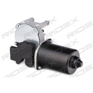 Wiper Motor - RIDEX 295W0122
