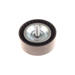 Timing Belt Deflection/Guide Pulley BOGAP C1318111  OE 0002021719