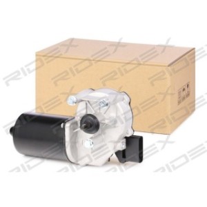 Wiper Motor - RIDEX 295W0122