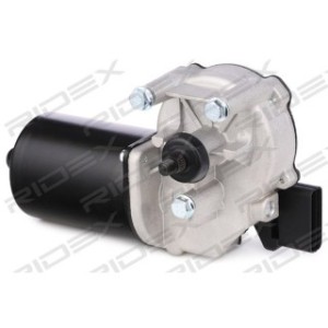 Wiper Motor - RIDEX 295W0122