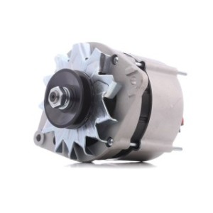 Alternator - RIDEX 4G1001