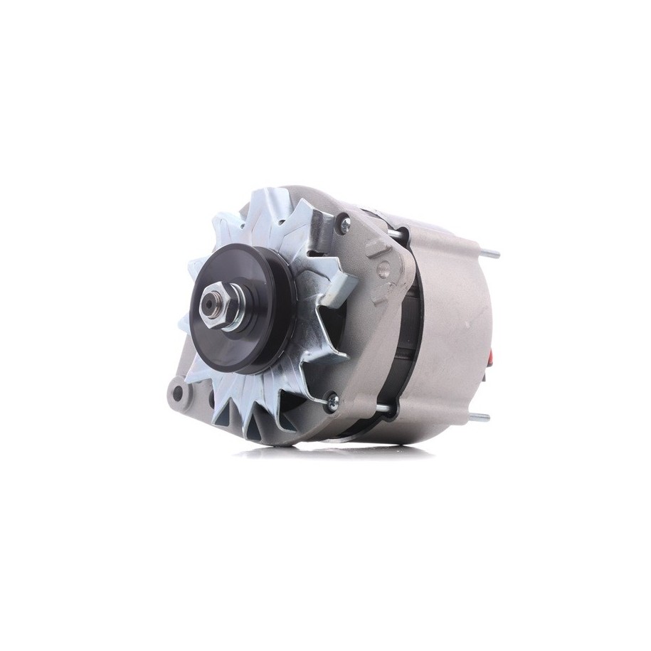 Alternator - RIDEX 4G1001