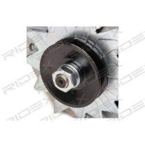 Alternator - RIDEX 4G1001