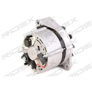 Alternator - RIDEX 4G1001