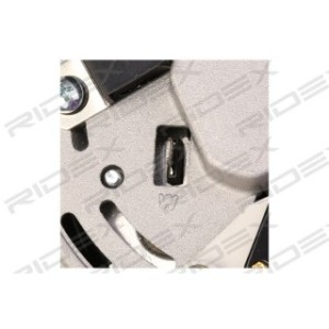 Alternator - RIDEX 4G1001