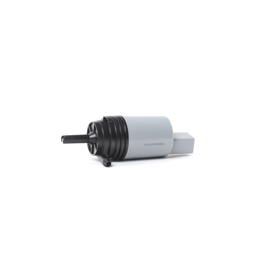 Cleaning Washer Fluid Pump - RIDEX 794W0015