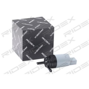 Cleaning Washer Fluid Pump - RIDEX 794W0015