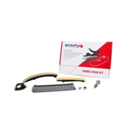 Timing Chain Kit BOGAP C1328133 for MERCEDES OE 0039977594