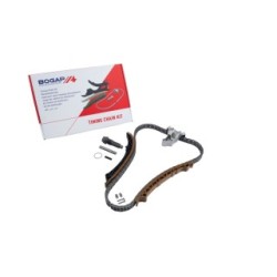 Timing Chain Kit BOGAP C1328137 for MERCEDES OE 0029979394