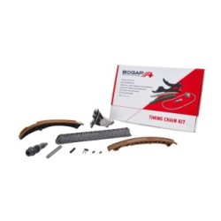 Timing Chain Kit BOGAP C1328137 for MERCEDES OE 0029979394
