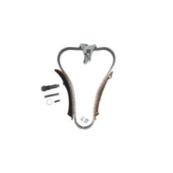 Timing Chain Kit BOGAP C1328137 for MERCEDES OE 0029979394