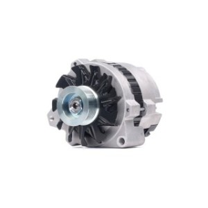 Alternator - RIDEX 4G1006