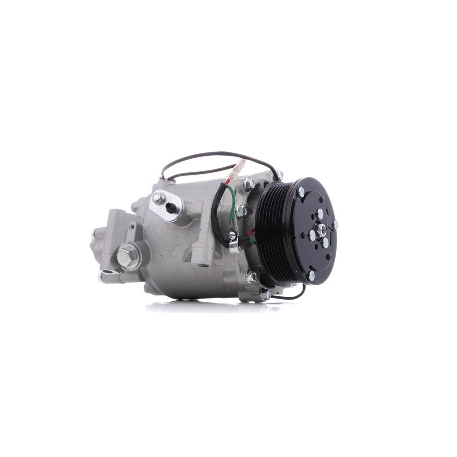 AC Compressor - RIDEX 447K0452
