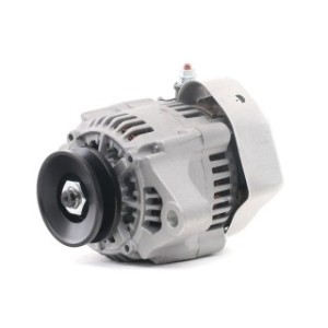 Alternator - RIDEX 4G1010