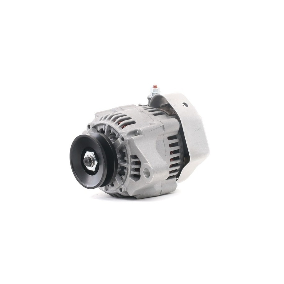 Alternator - RIDEX 4G1010