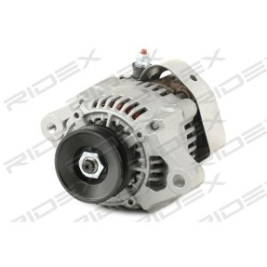 Alternator - RIDEX 4G1010