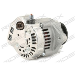 Alternator - RIDEX 4G1010