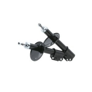Shock Absorber - RIDEX 854S2557