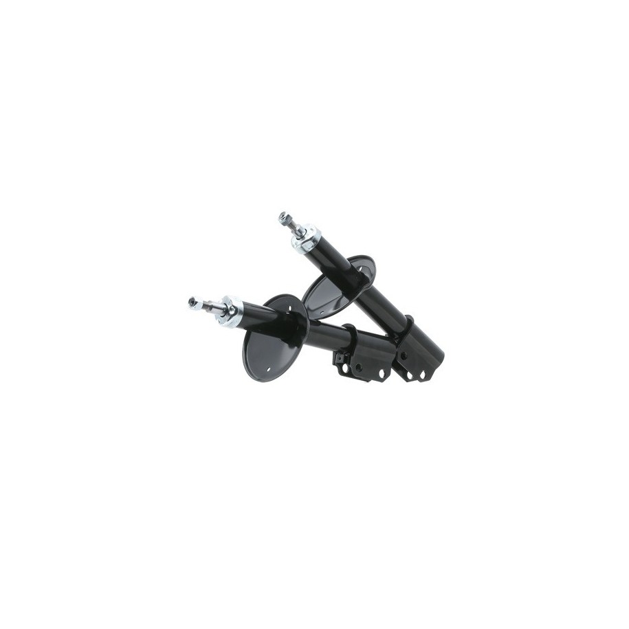 Shock Absorber - RIDEX 854S2557