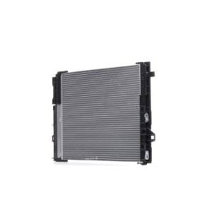 Condenser - RIDEX 448C0311
