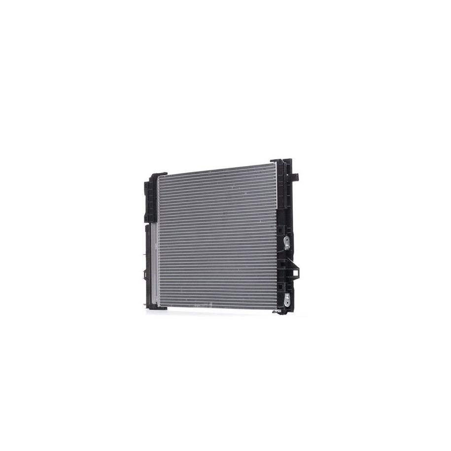 Condenser - RIDEX 448C0311