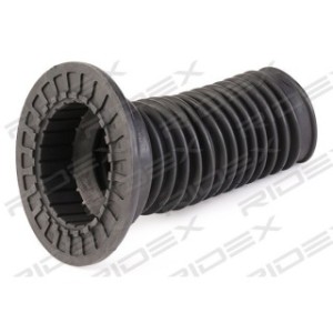 Shock Absorber Protective Cap Bellow - RIDEX 3365P0046