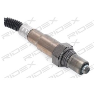 Lambda Sensor - RIDEX 3922L0319