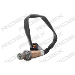Lambda Sensor - RIDEX 3922L0319