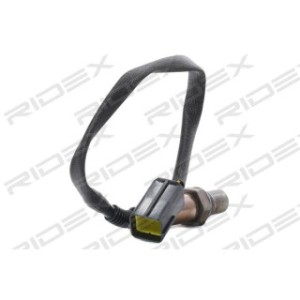 Lambda Sensor - RIDEX 3922L0319
