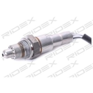Lambda Sensor - RIDEX 3922L0320
