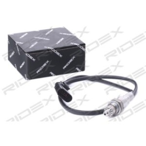 Lambda Sensor - RIDEX 3922L0320